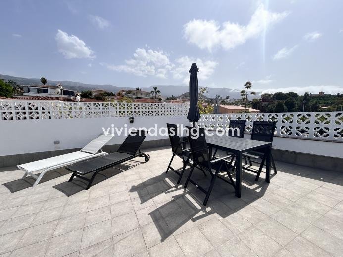 Casa 60 m² a Puerto de la Cruz