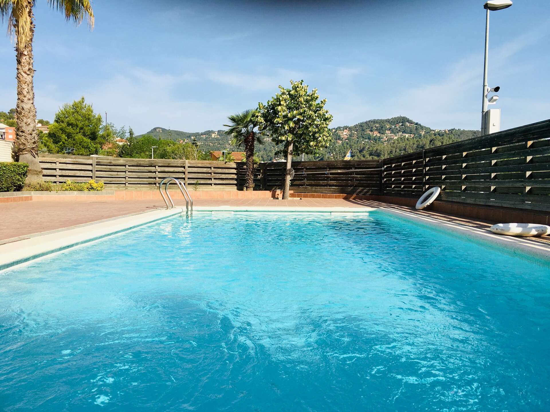 Pis de 66 m² a Corbera de Llobregat