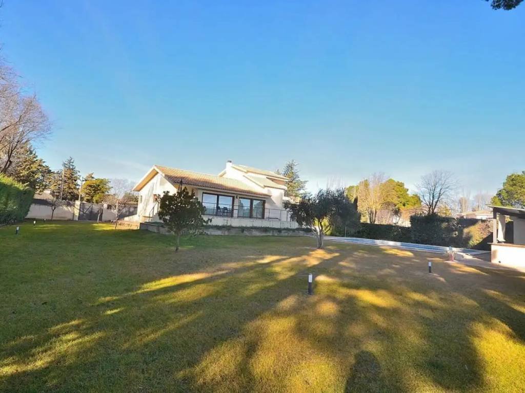 Casa de 350 m² en Albacete