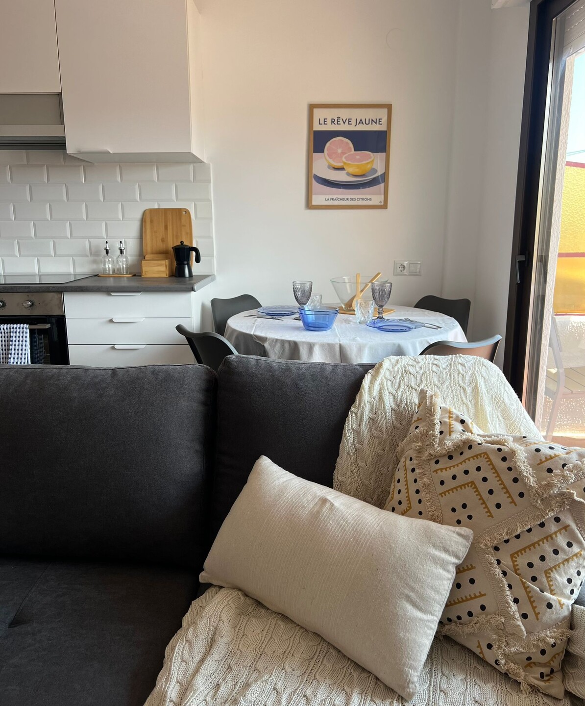 Piso de 48 m² en Vinaròs