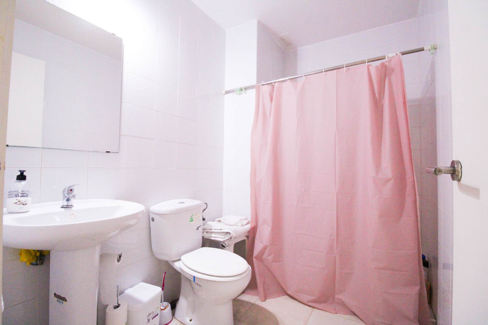 Piso de 50 m² en Cádiz