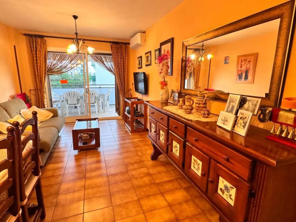 Piso de 94 m² en Torredembarra