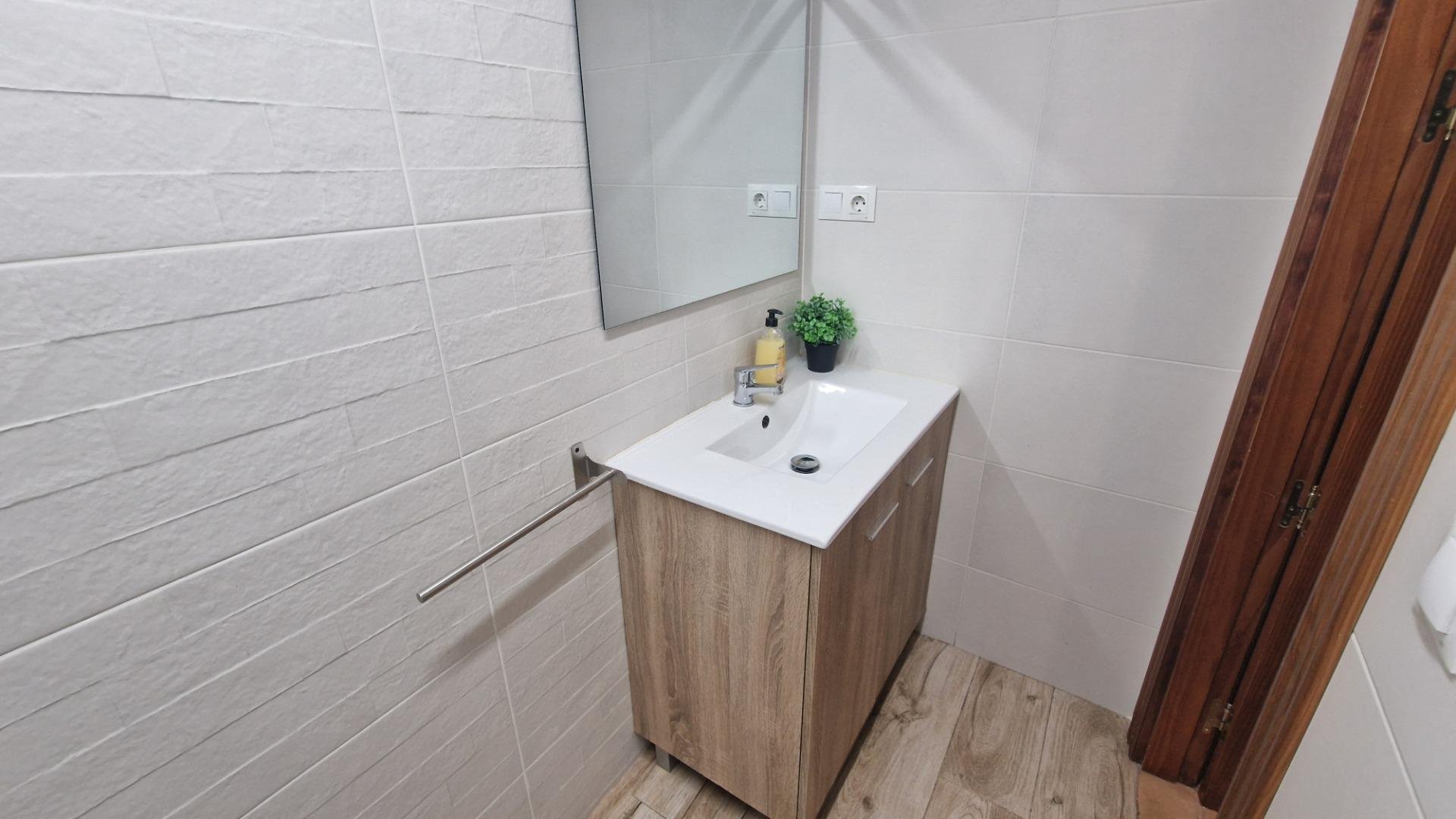 Quarto 15 m², Málaga