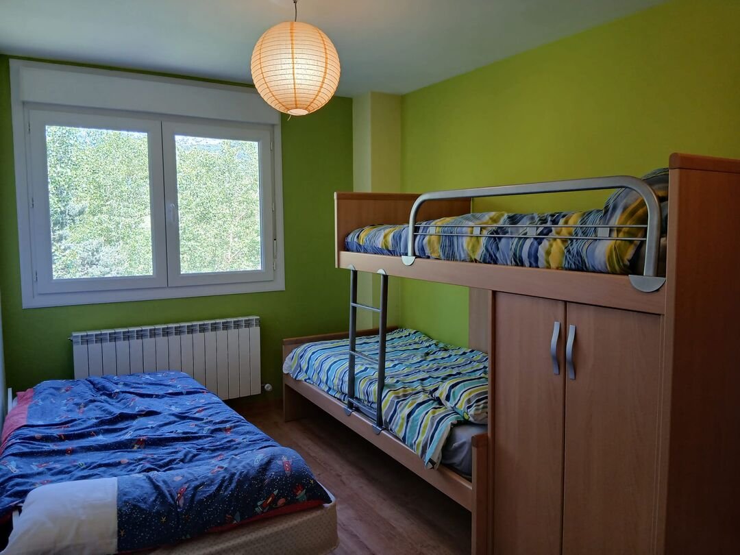 Piso de 75 m² en Zorraquín
