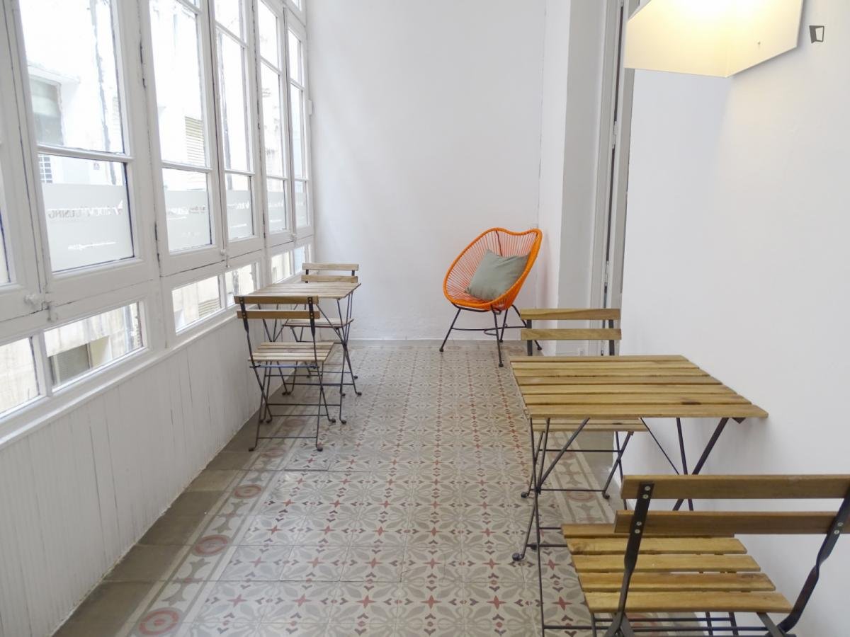 Stanza in affitto, Barcelona