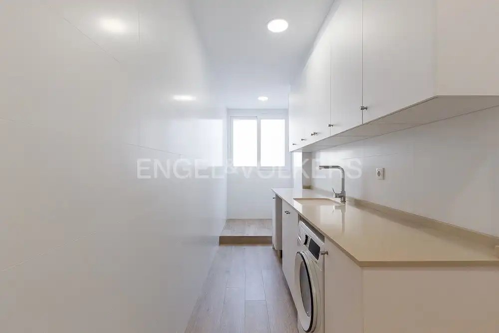 Piso de 184 m² en Valencia