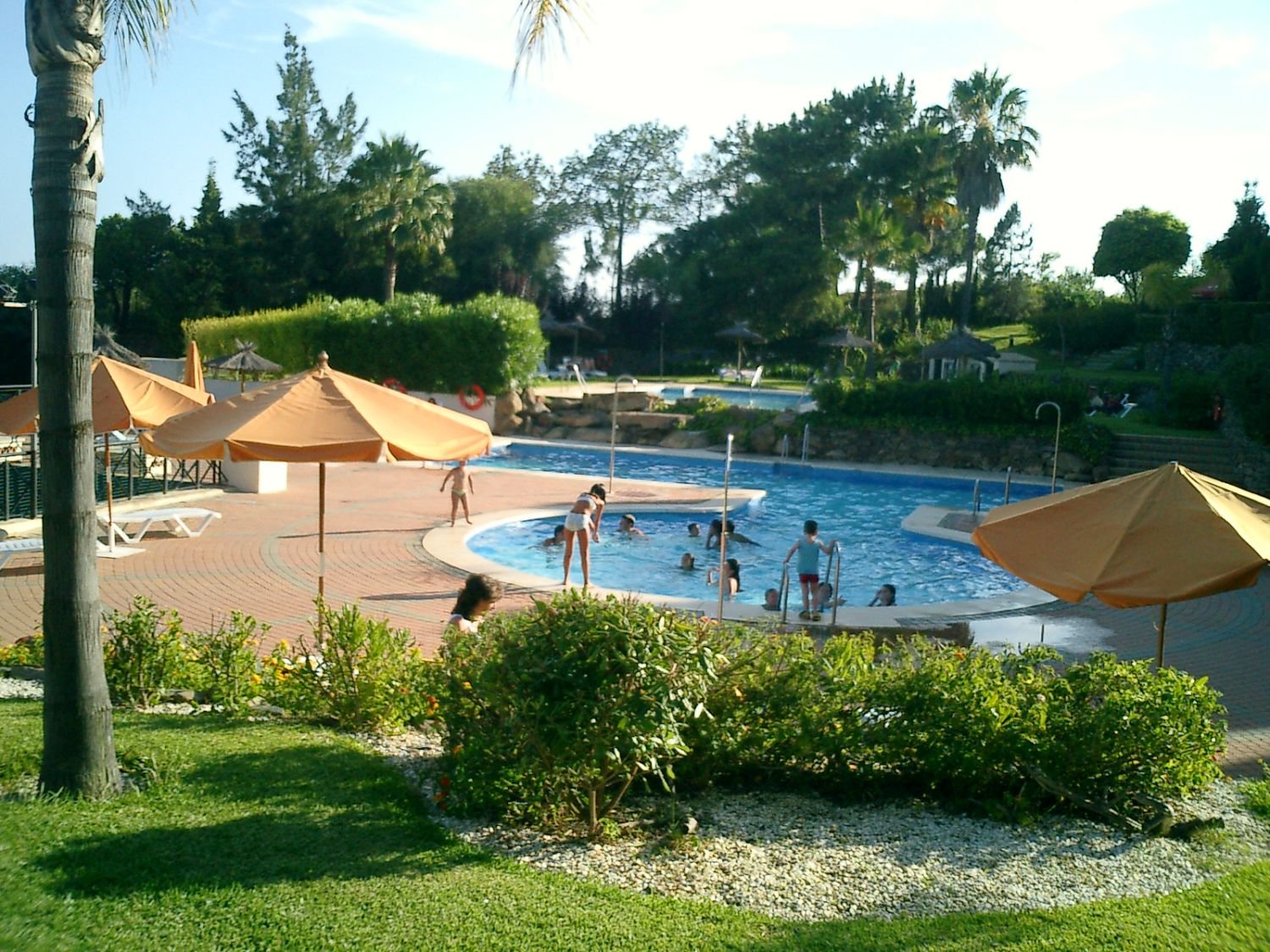 Piso de 60 m² en Isla Cristina