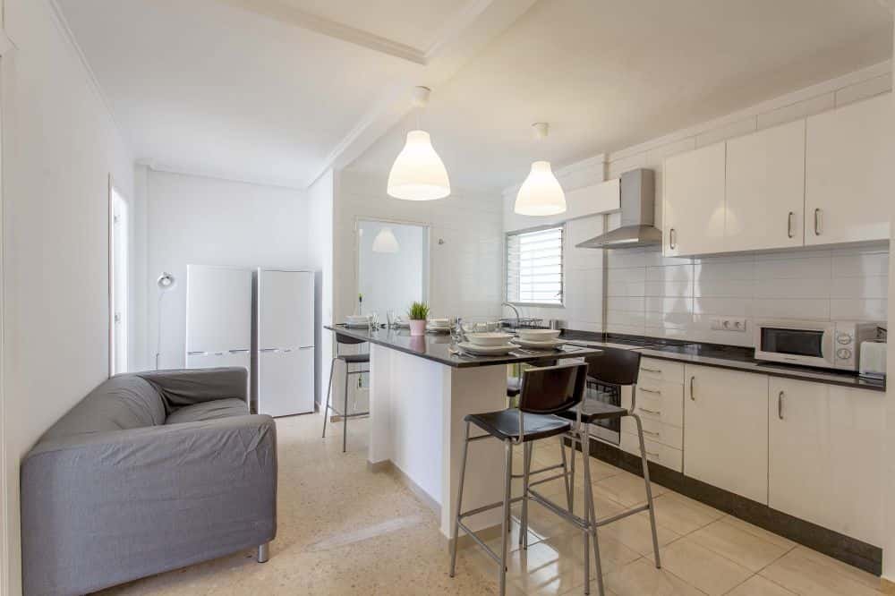 Zimmer zur Miete, Valencia