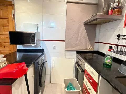Appartamento 35 m² a Madrid
