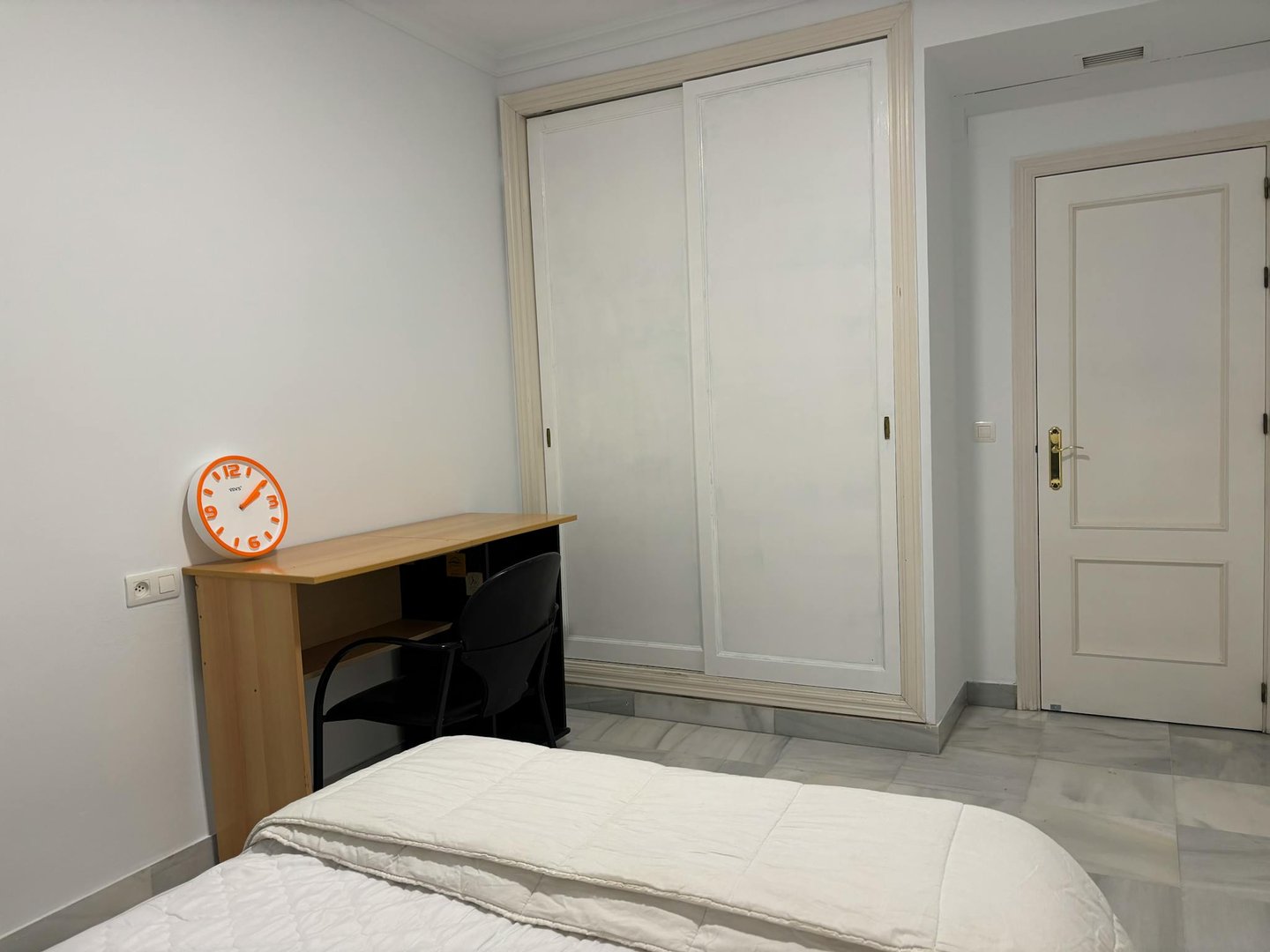 Habitación 120 m², Sevilla
