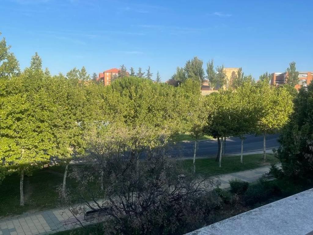 Piso de 100 m² en Salamanca