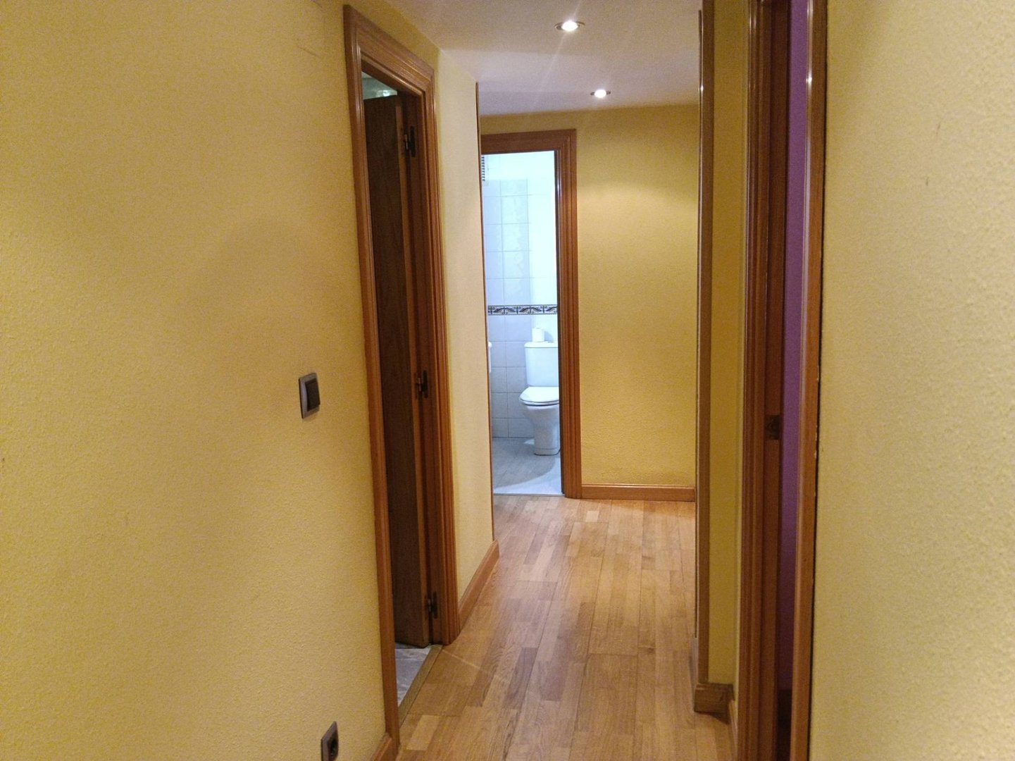 Piso de 85 m² en Zaragoza