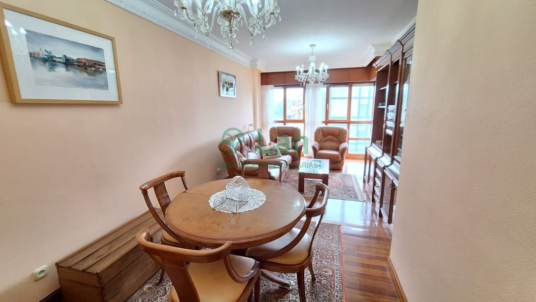 Piso de 80 m² en Guecho