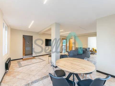 Casa de 345 m² en Gijón