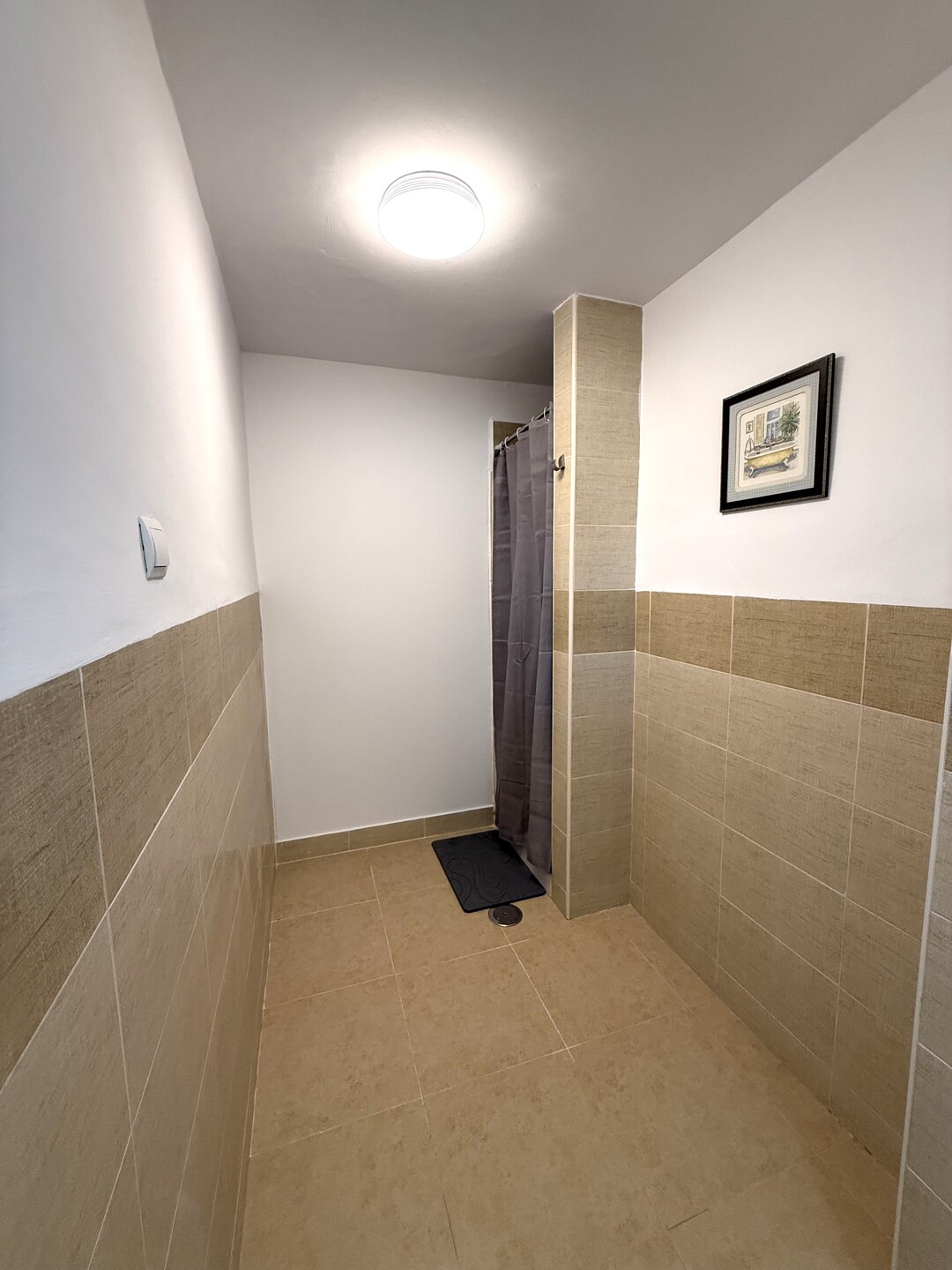 Piso de 55 m² en Málaga