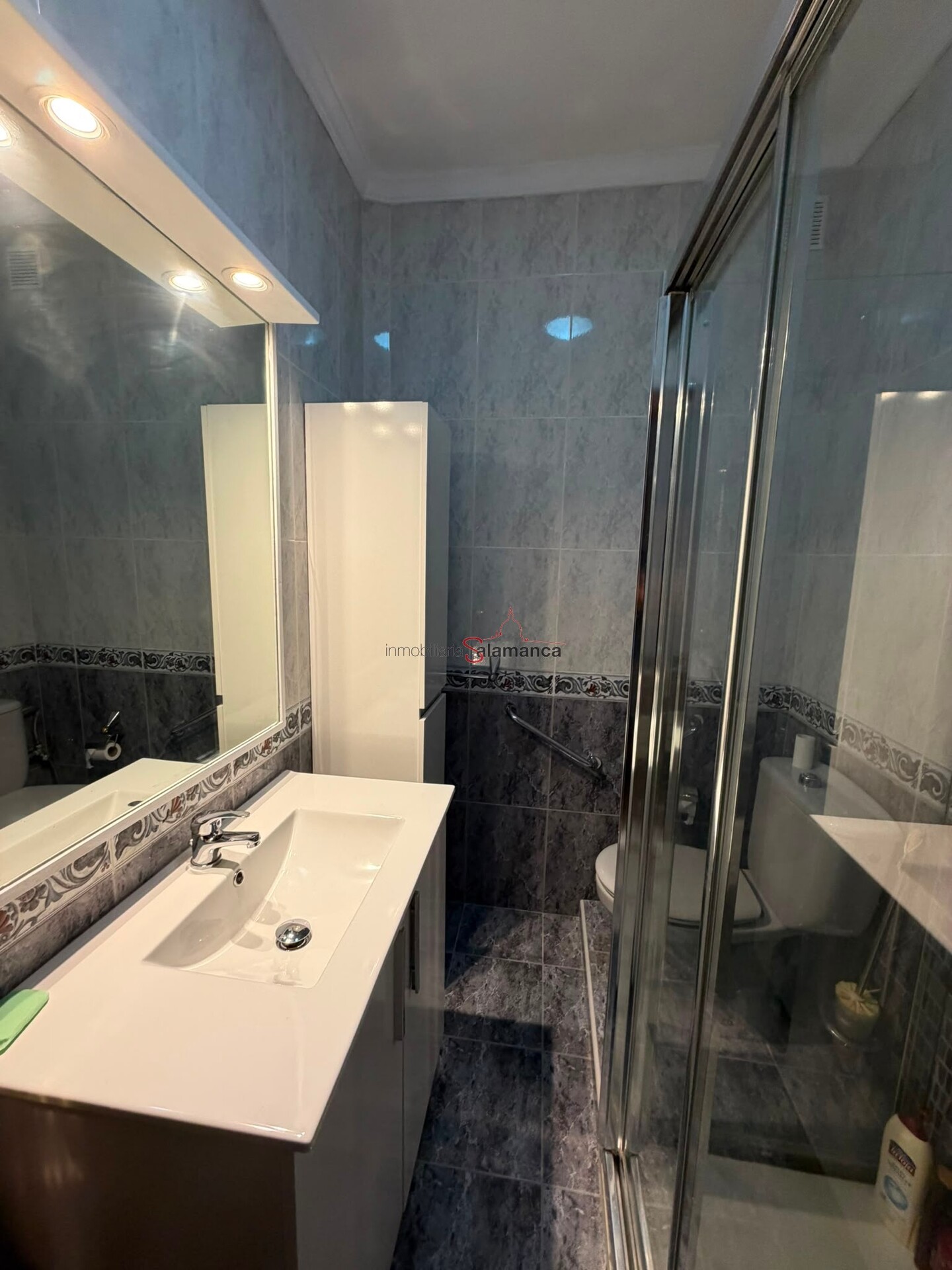 Piso de 80 m² en Salamanca