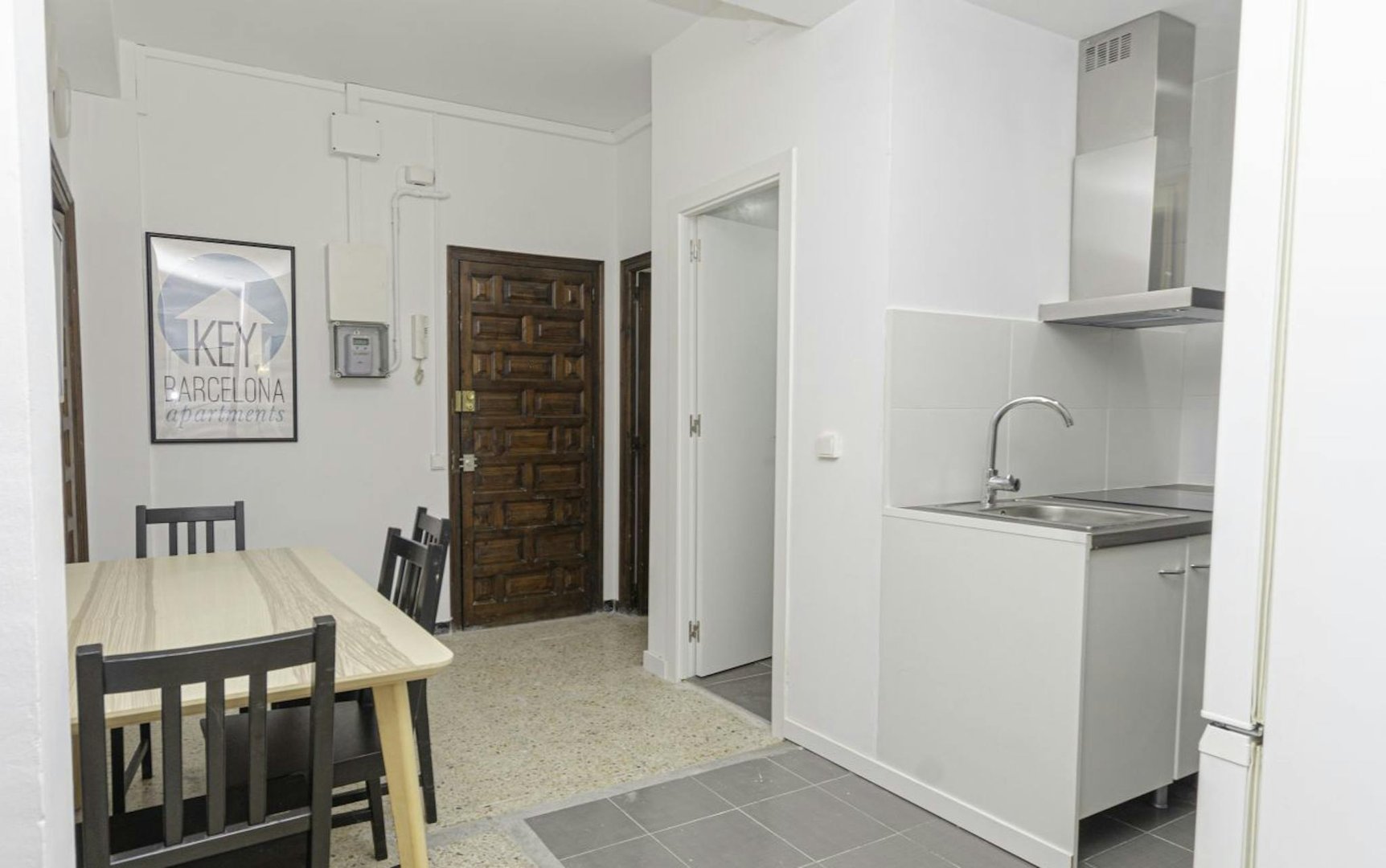Habitación 75 m², Barcelona