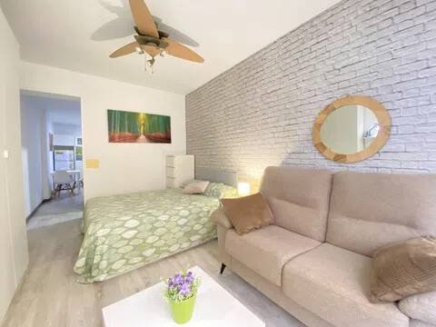 Piso de 40 m² en Las Palmas de Gran Canaria