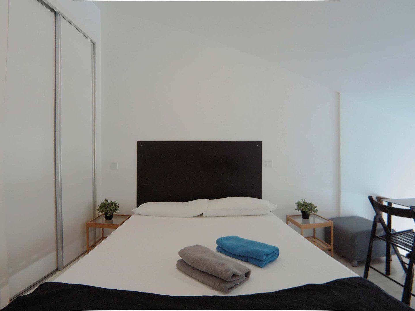 Pis de 40 m² a Madrid