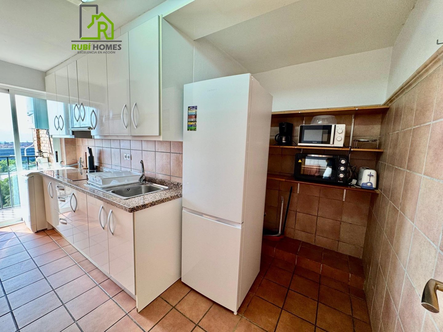 Piso de 106 m² en Granada