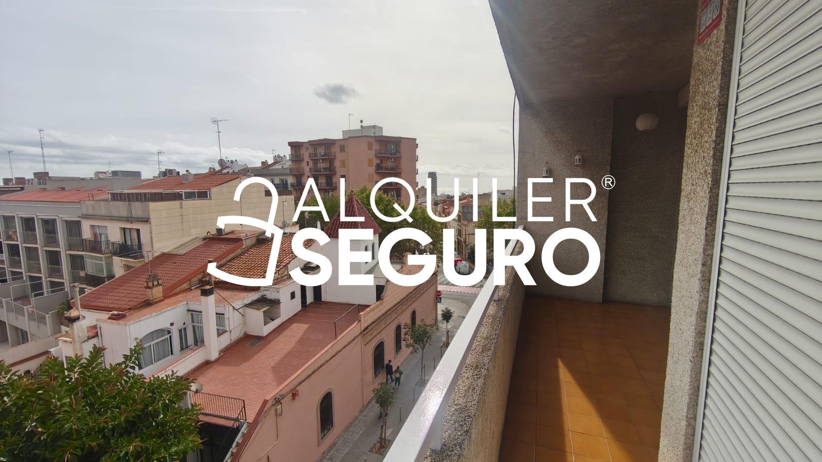 Wohnung 110 m² in Mataró