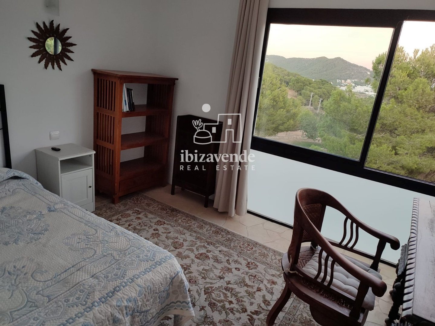 Piso de 120 m² en Santa Eulària des Riu