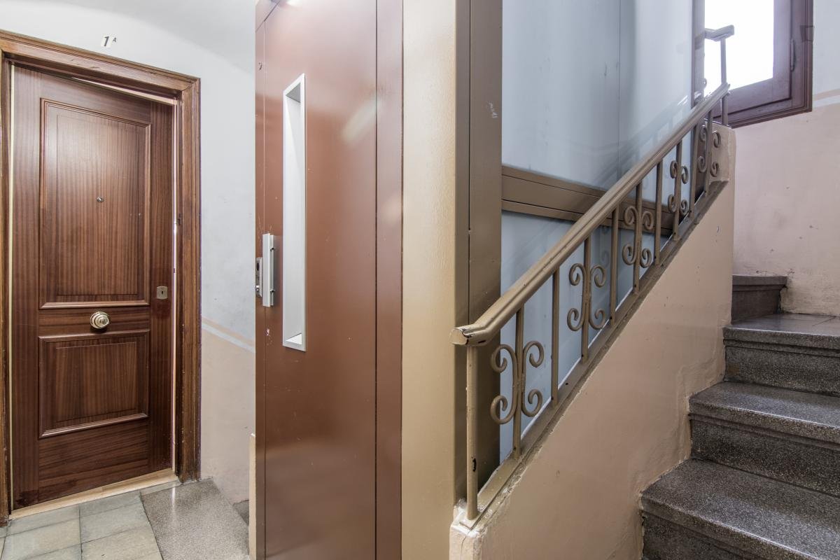 Habitación en alquiler, l'Hospitalet de Llobregat