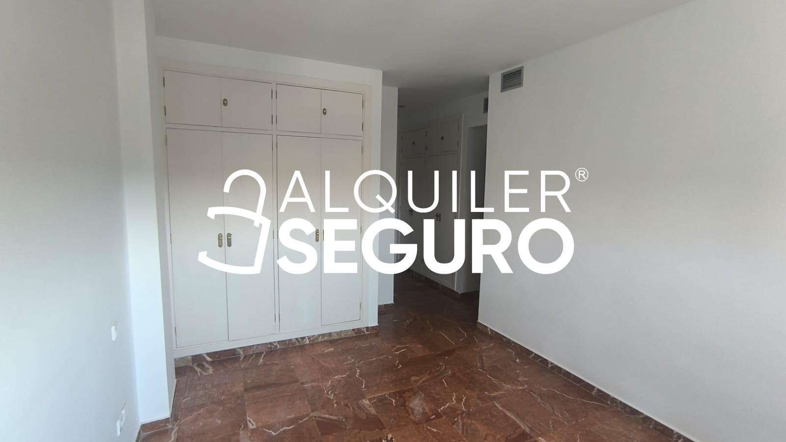 Piso de 160 m² en Sevilla
