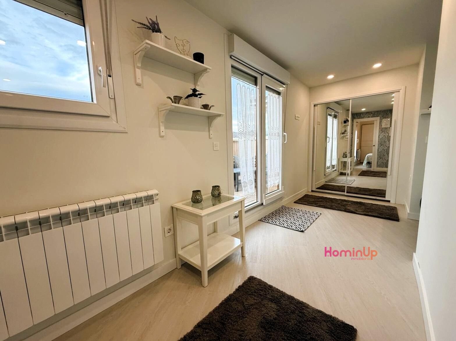 Piso de 55 m² en Bilbao