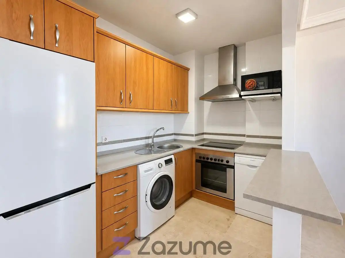 Appartement 97 m² à Manilva