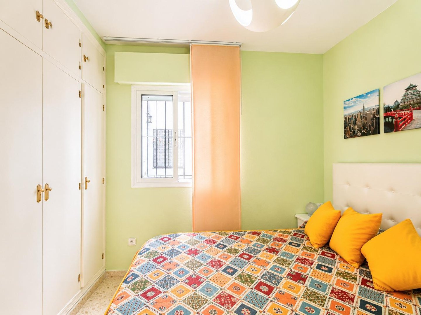Piso de 80 m² en Chipiona