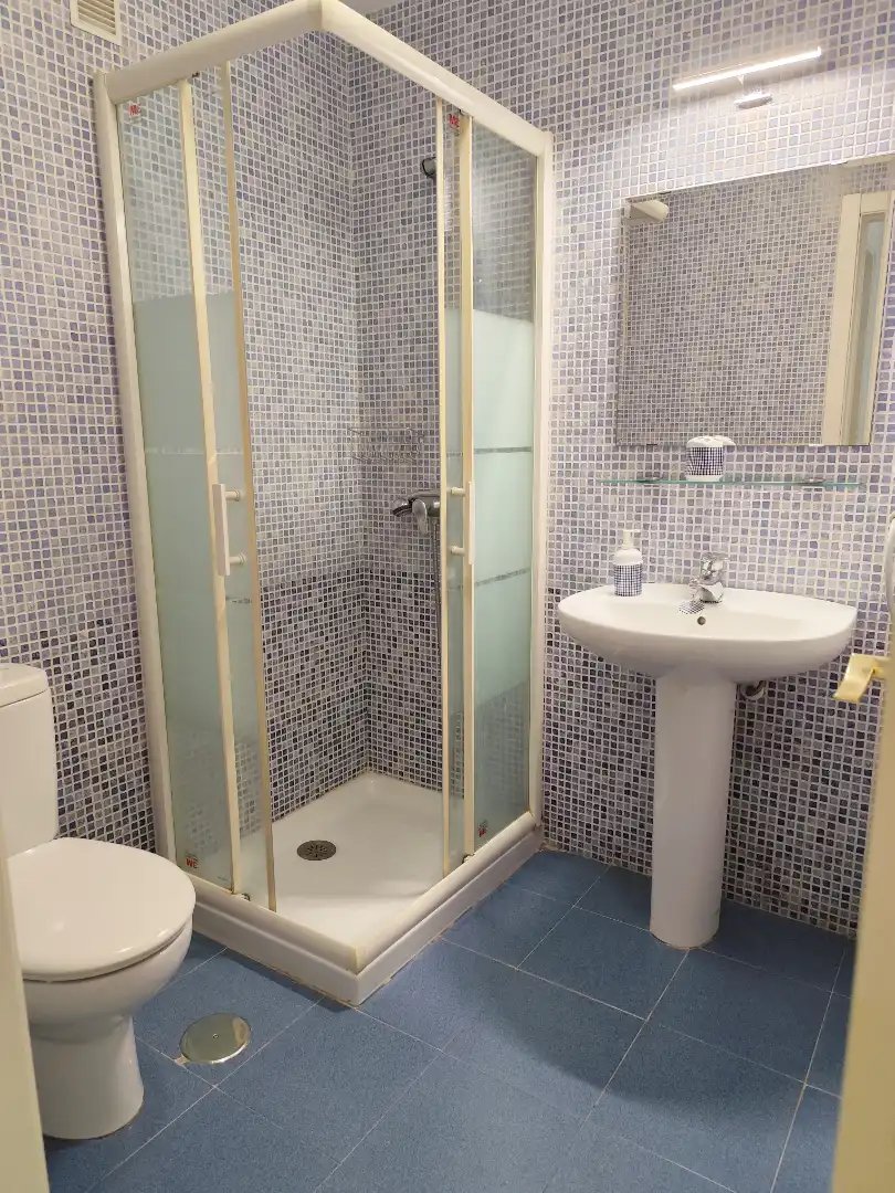 Piso de 80 m² en Sanlúcar de Barrameda
