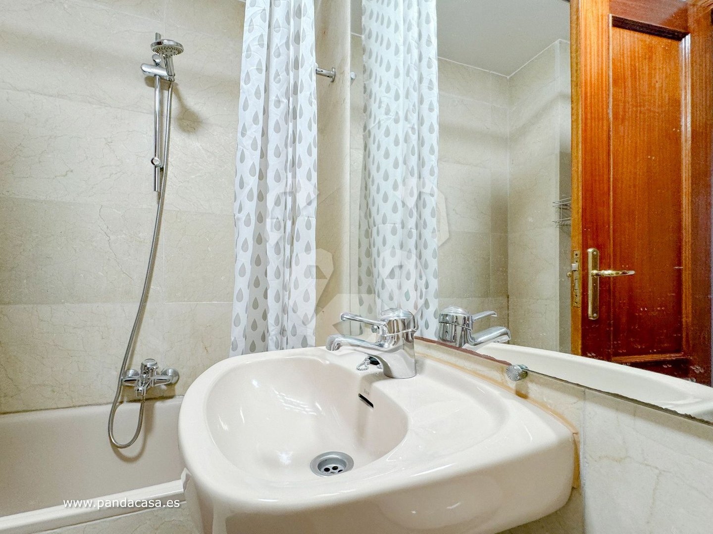 Appartamento 48 m² a Madrid