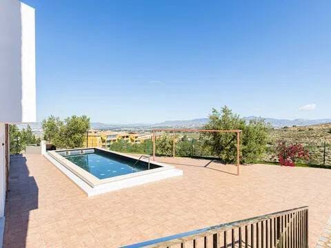 Casa de 363 m² en Molina de Segura