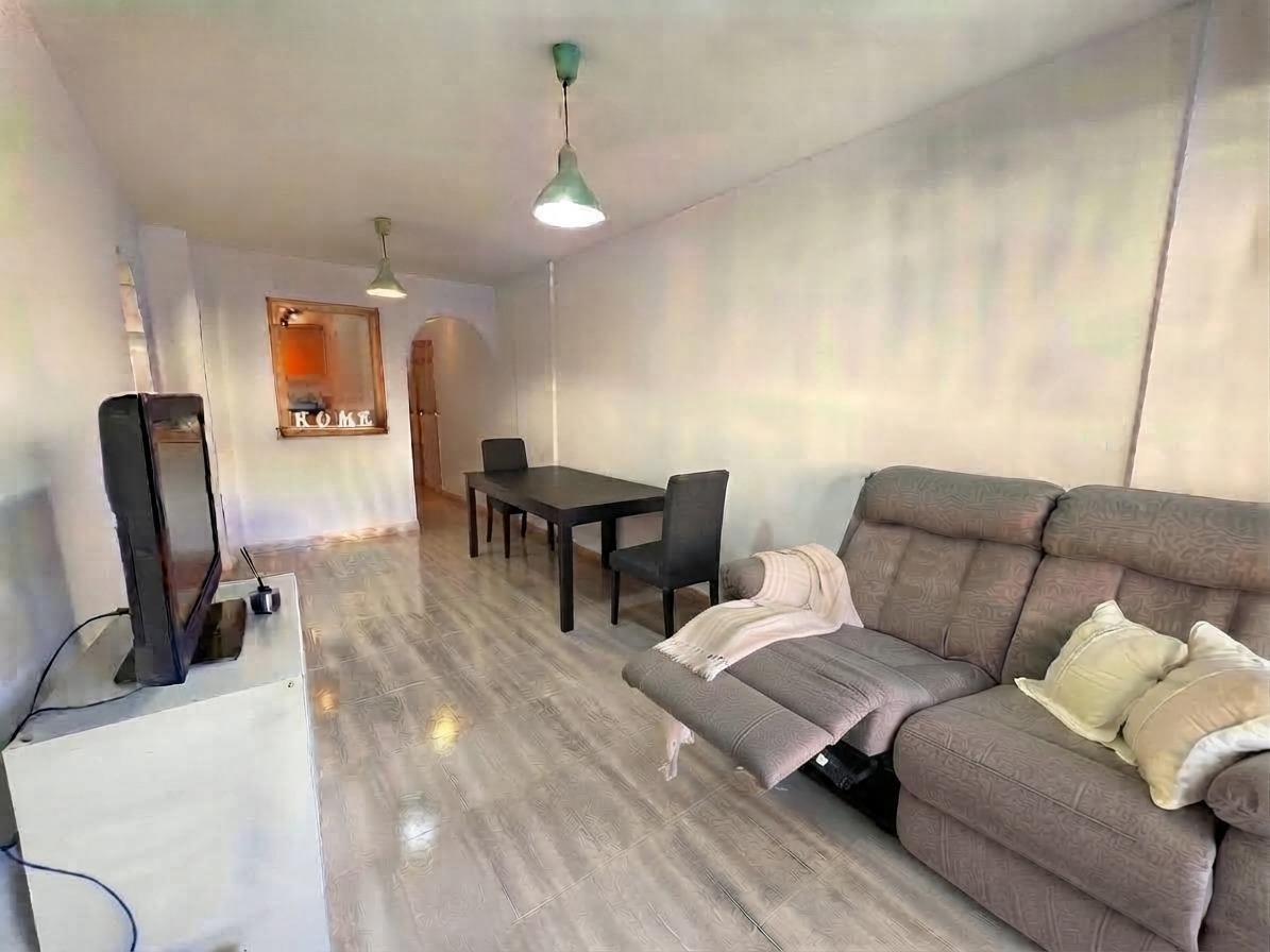 Piso de 50 m² en Torrevieja