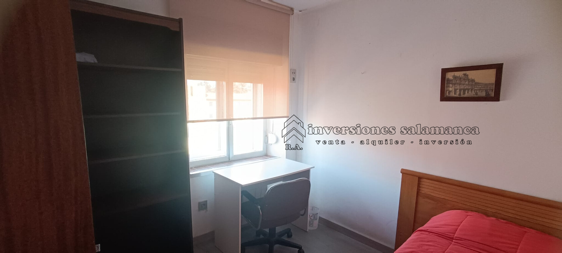 Pis de 60 m² a Salamanca