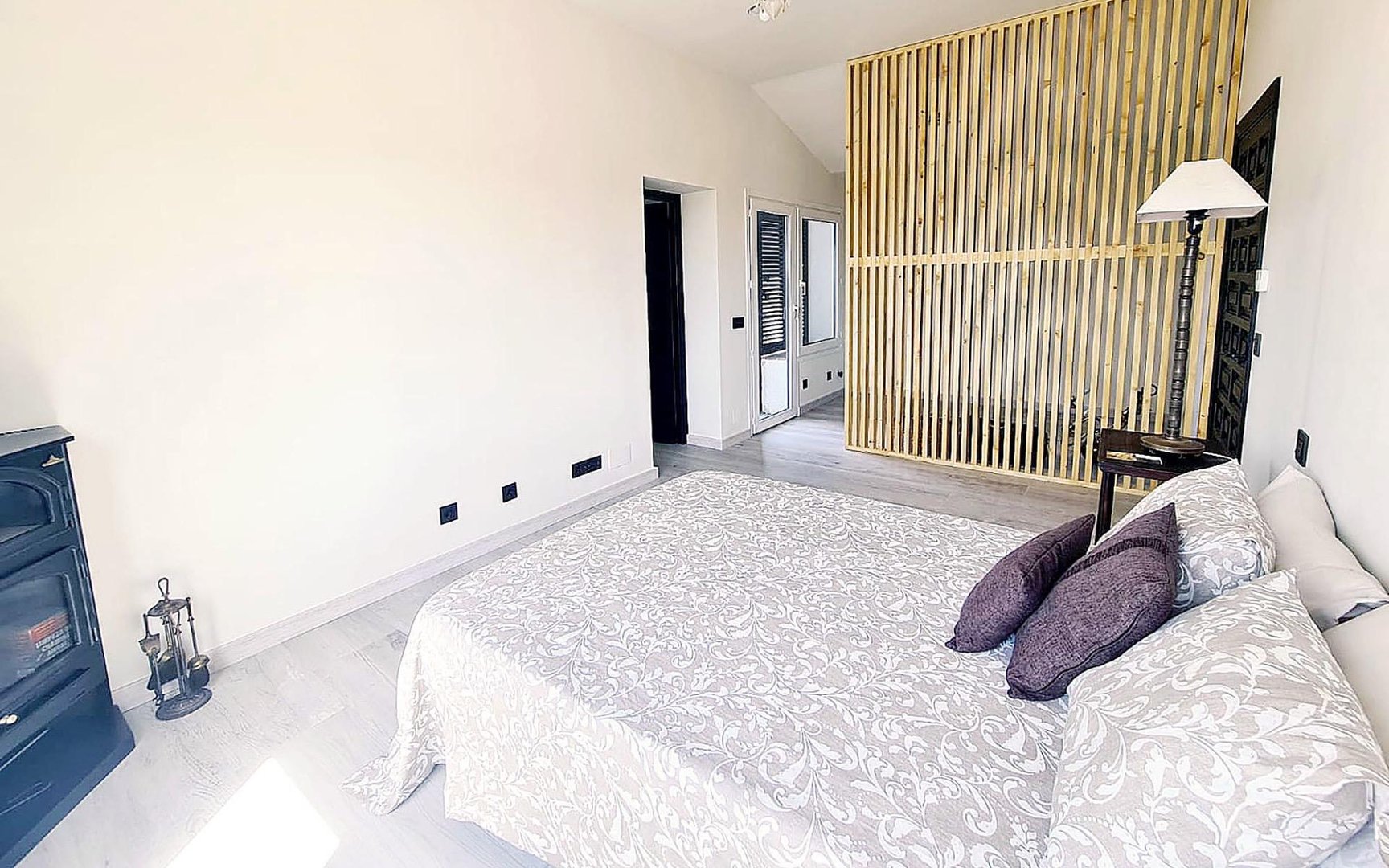 Casa de 231 m² a Villanueva de la Cañada