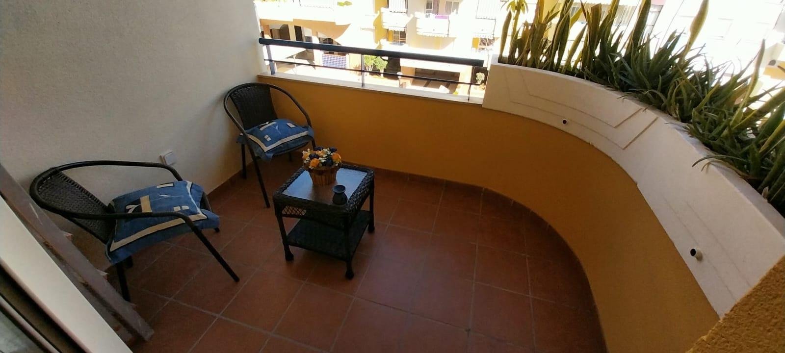 Pis de 87 m² a Màlaga