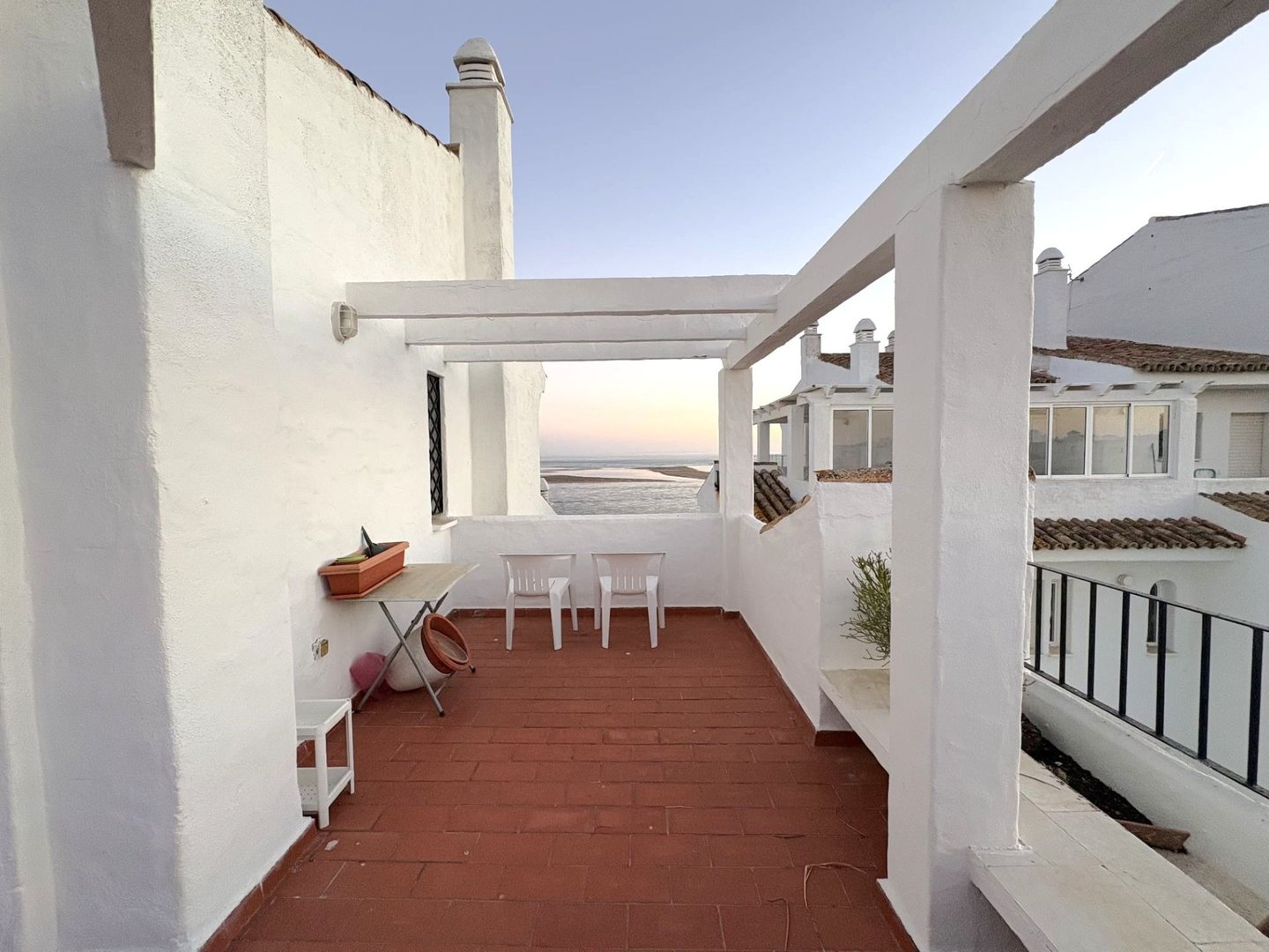 Piso de 88 m² en Punta Umbría