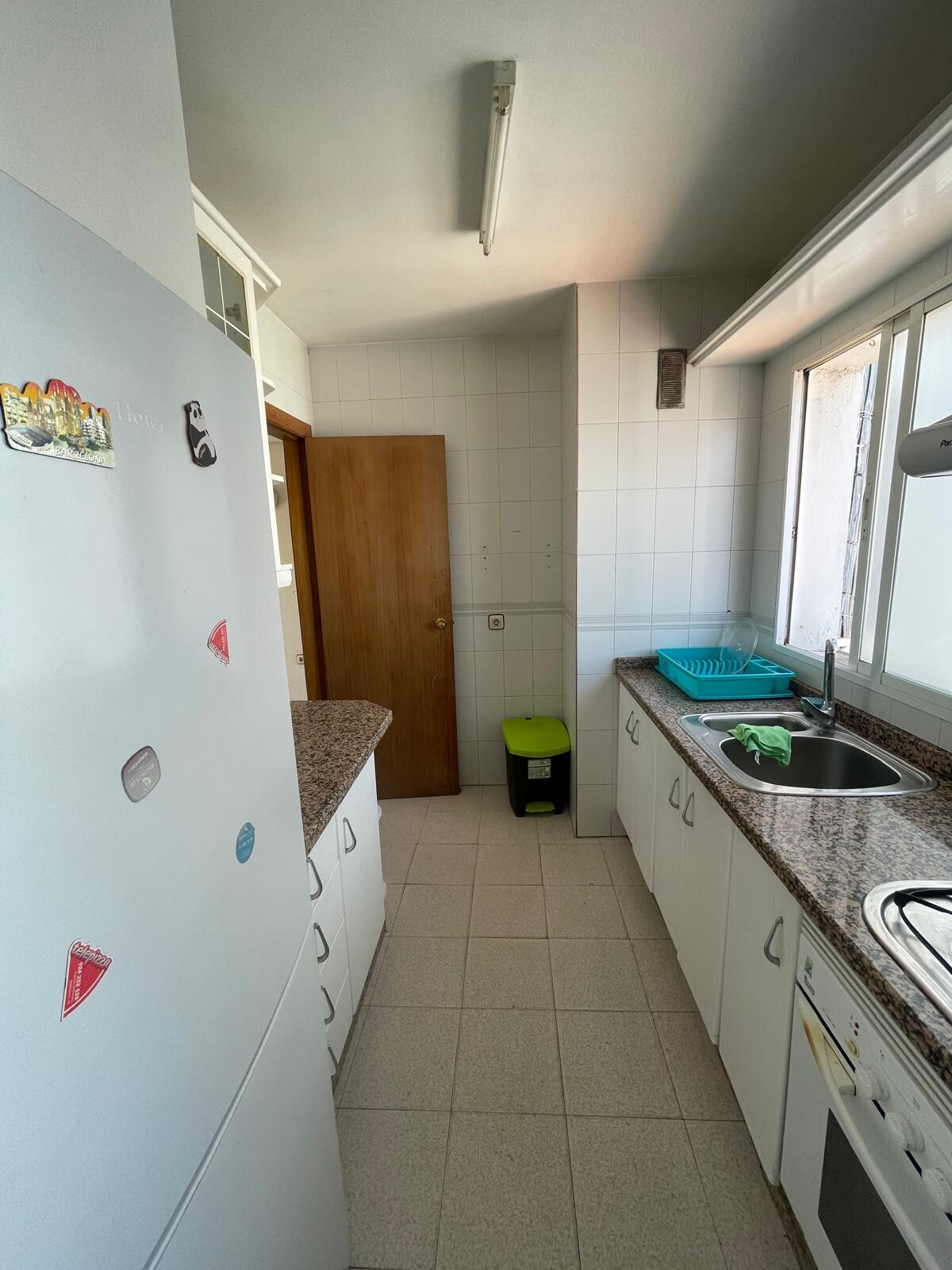 Piso de 120 m² en Badajoz