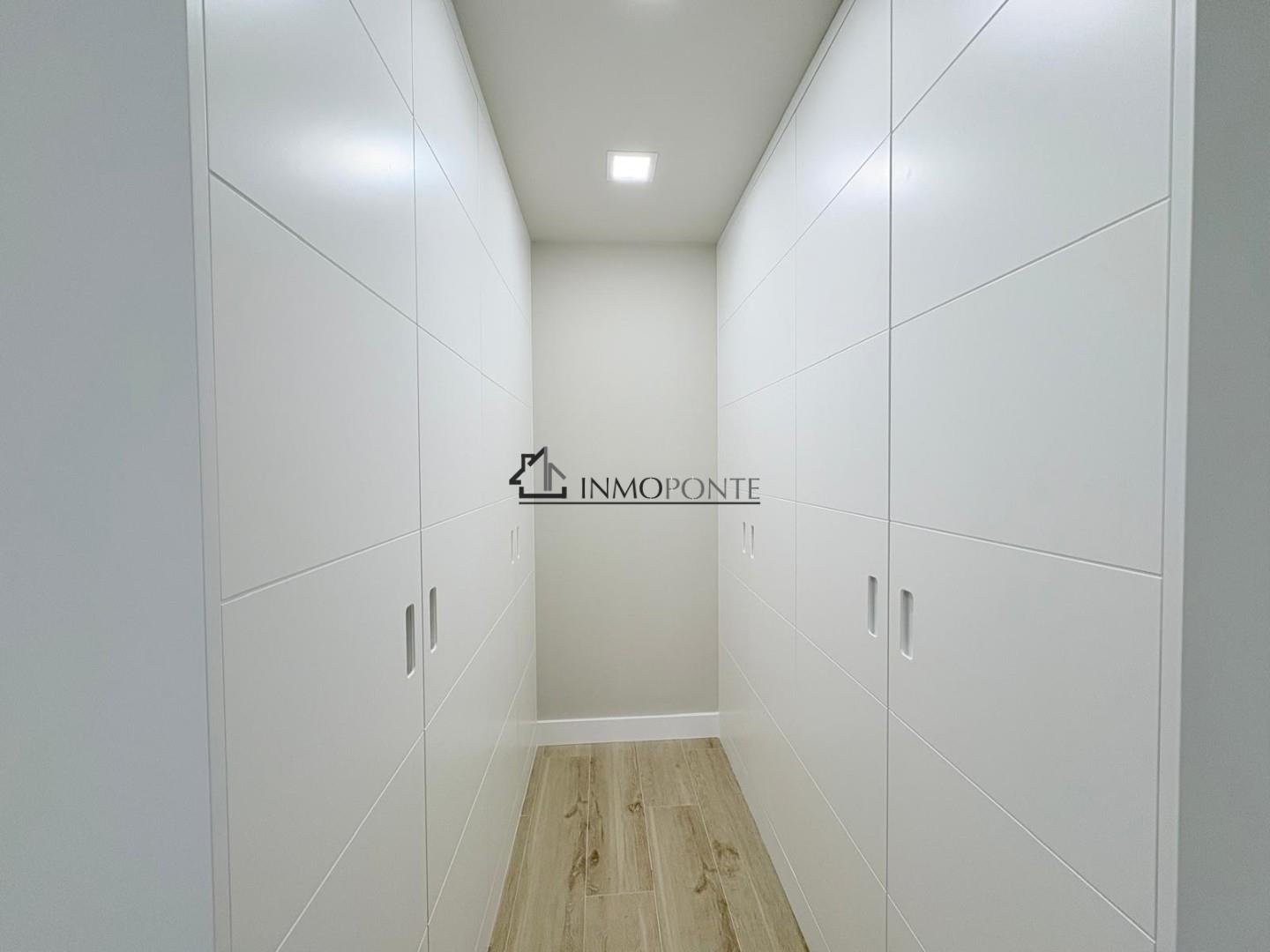 Pis de 110 m² a Pontevedra
