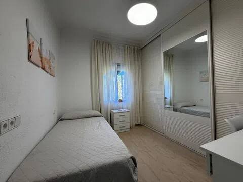 Wohnung 90 m² in Huelva