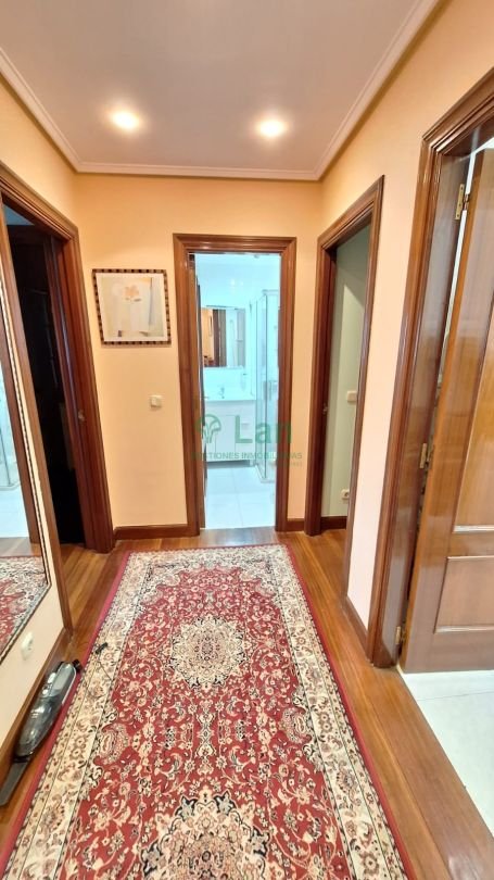 Piso de 80 m² en Guecho