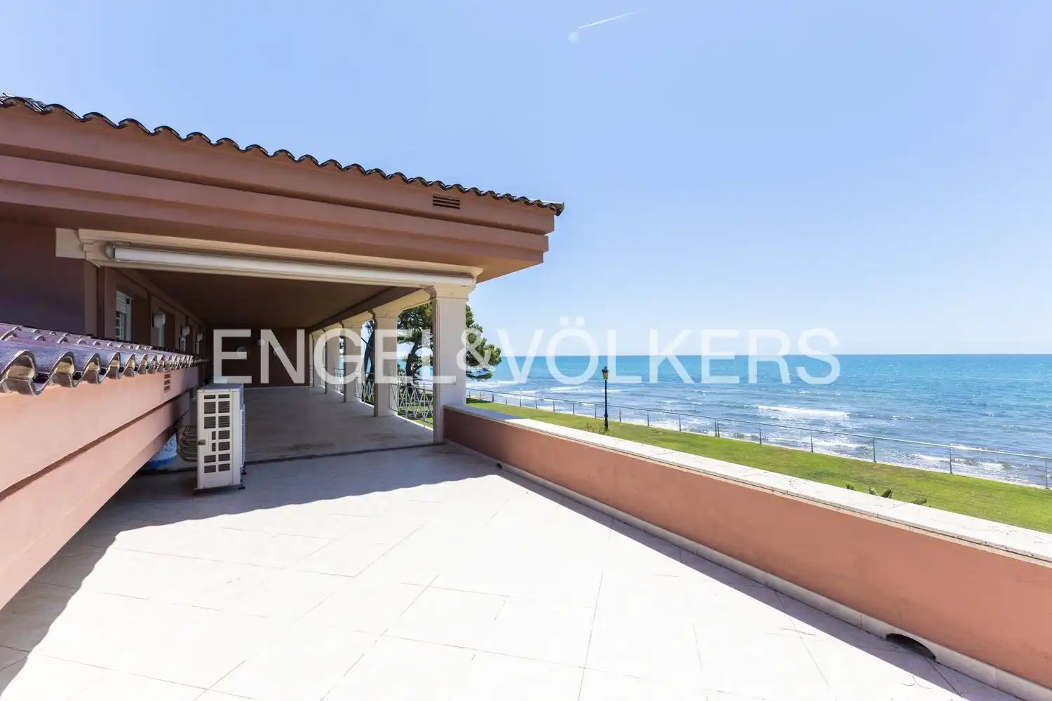 Piso de 472 m² en Oropesa del Mar