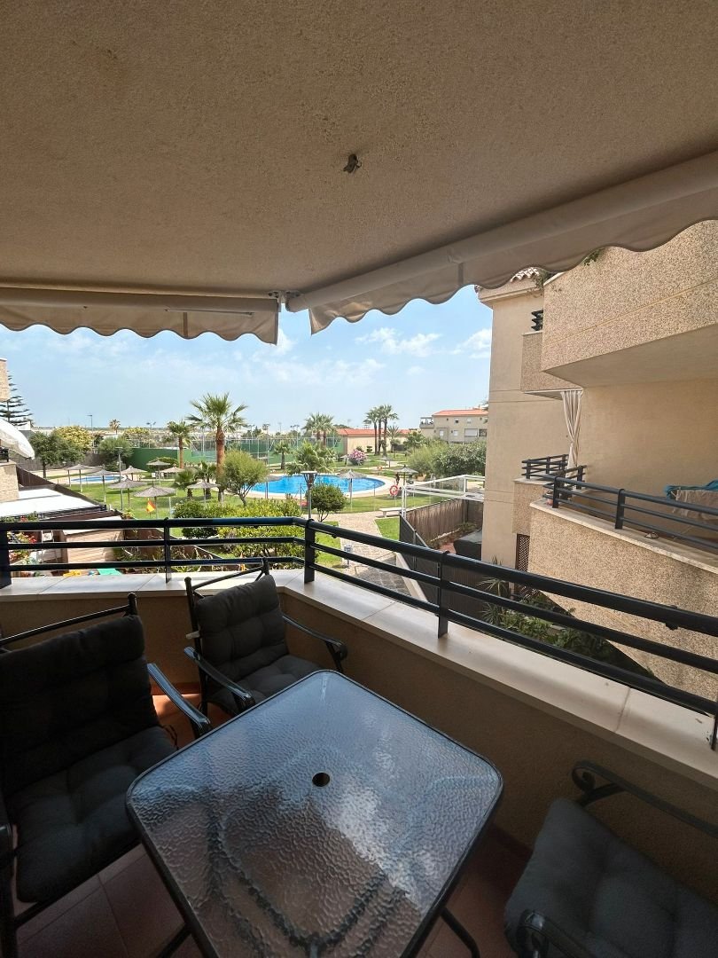Piso de 70 m² en Sanlúcar de Barrameda