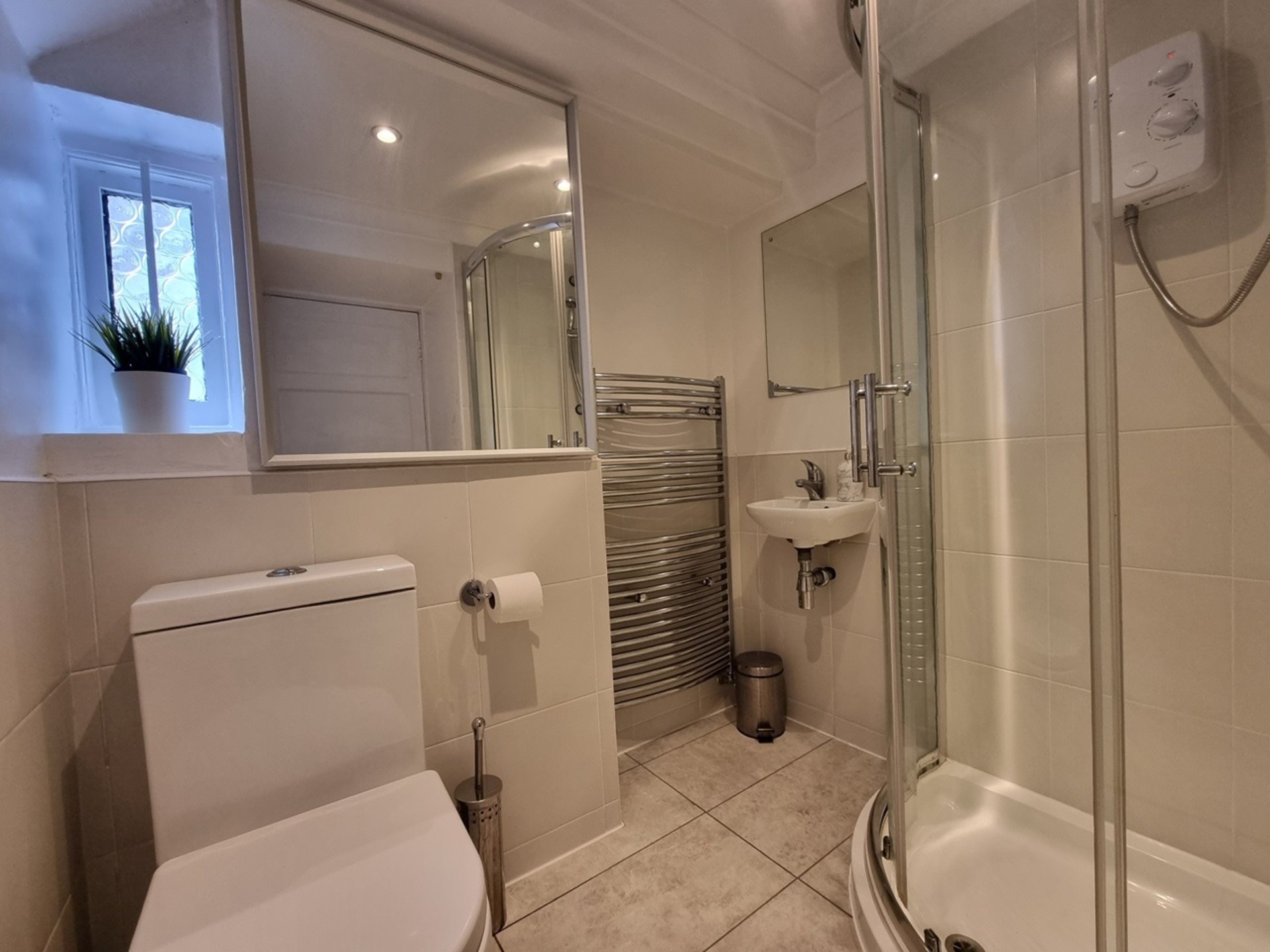Wohnung 110 m² in Valencia