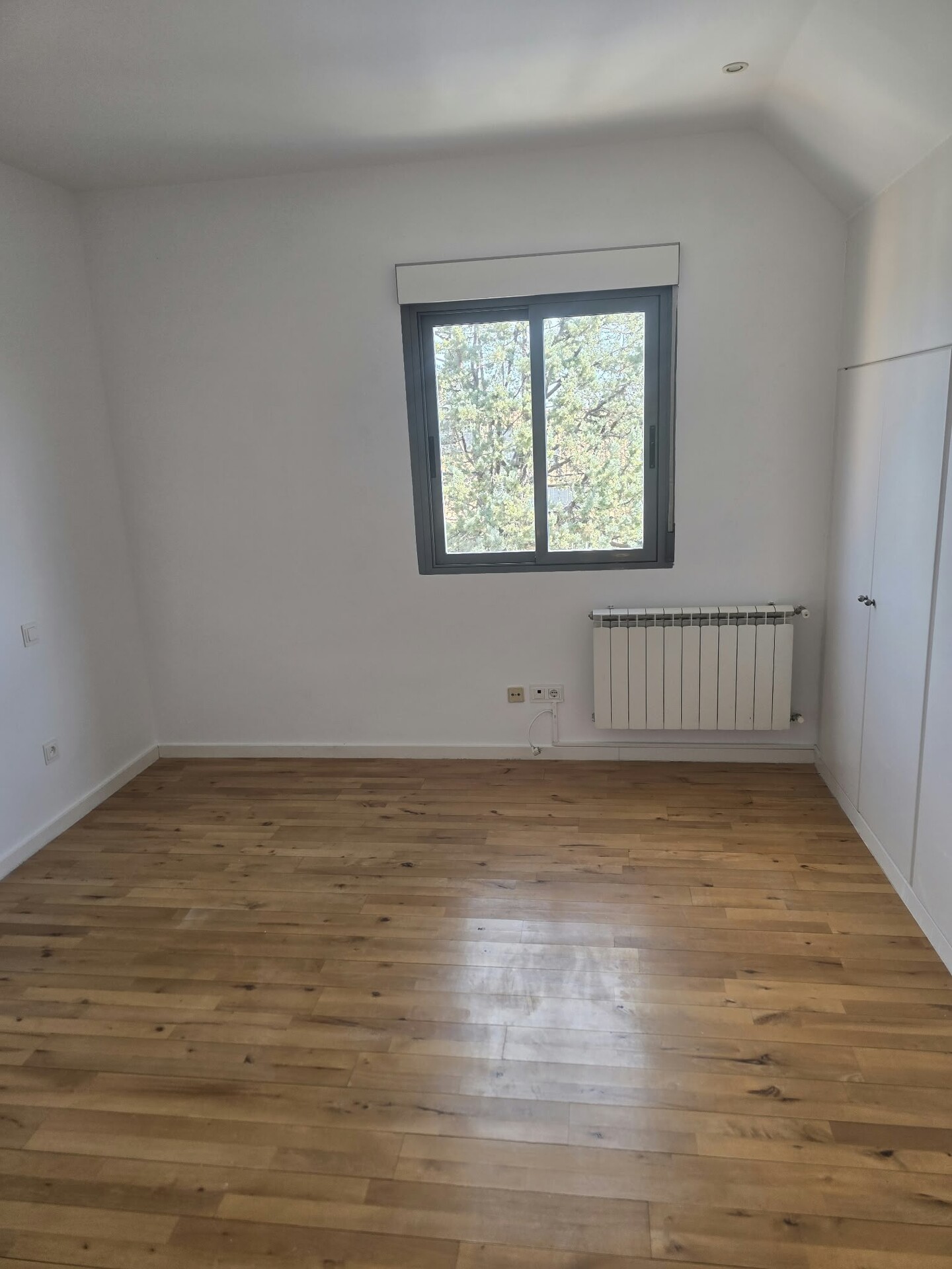 Pis de 287 m² a Las Rozas de Madrid