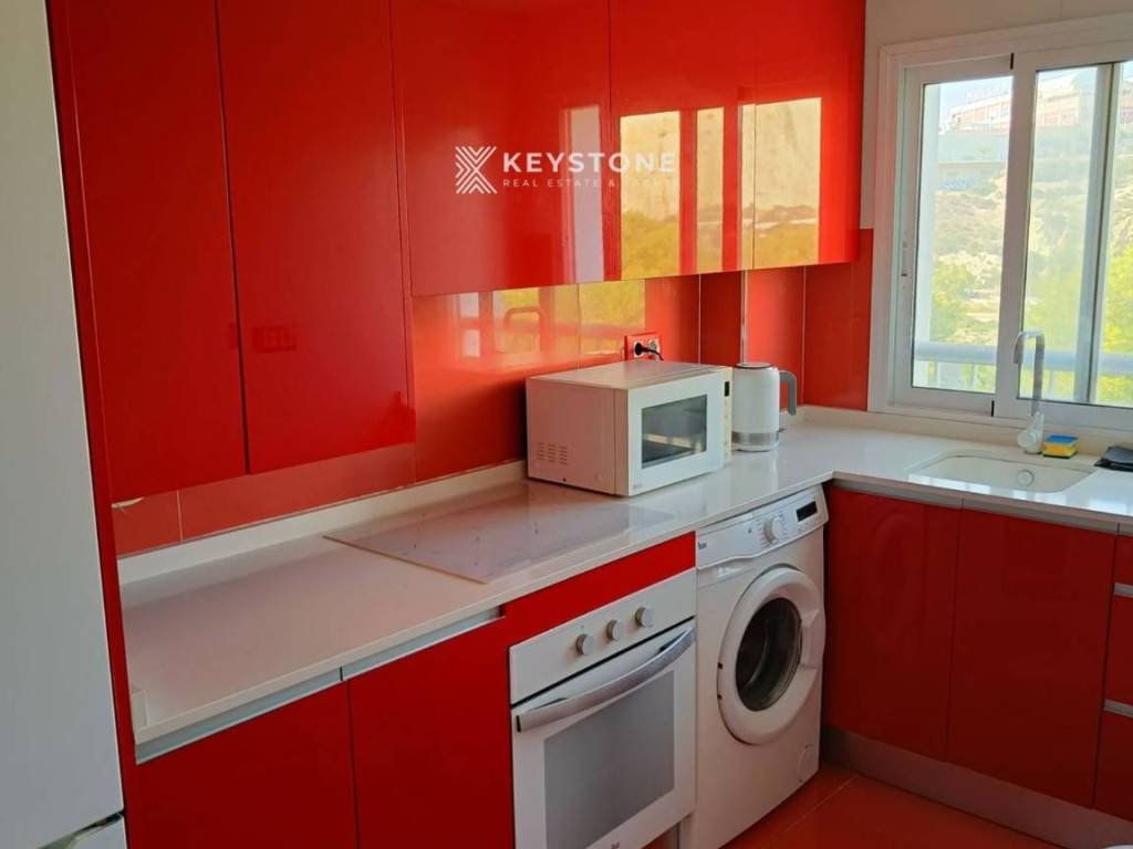 Pis de 66 m² a Alacant