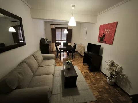 Piso de 80 m² en Segovia