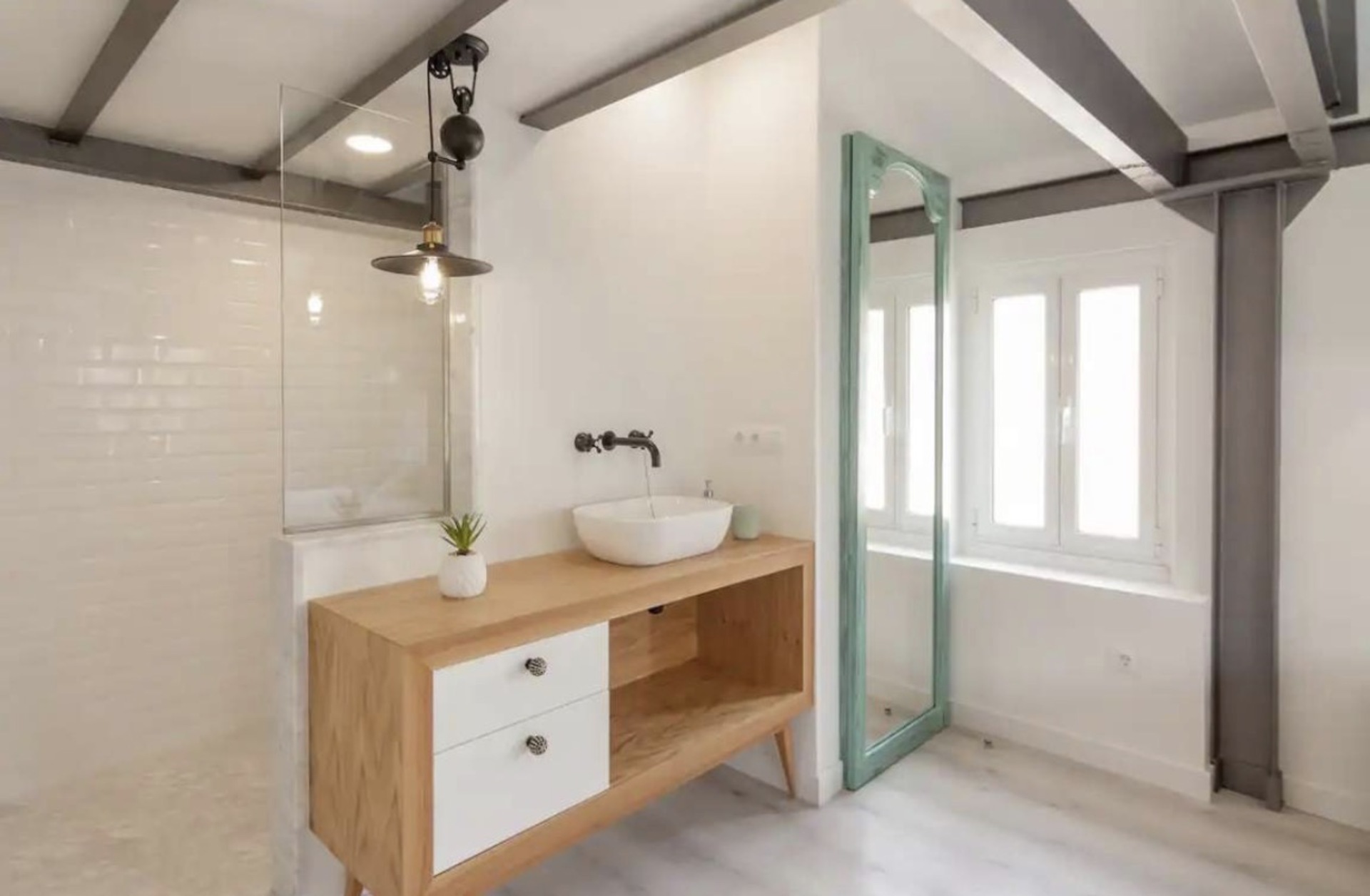 Piso de 80 m² en Santander
